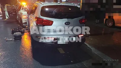 2014, Kia / Sportage, 228000 км., diesel
