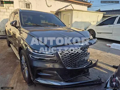 2021, Genesis / GV80, VIN: KMTHB81DDMU055058, 89935 км., diesel, 3000 куб.см.