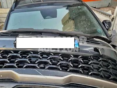 2023, Kia / Sportage, VIN: KNAPV81BGPK137466, 19085 км., gas