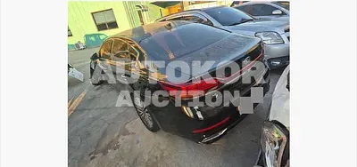 2019, Kia / K7, 140000 км., lpg, 2999 куб.см.