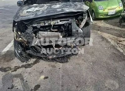 2016, Kia / Carnival, VIN: KNAMC81ABGS126388, diesel