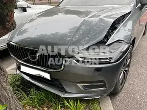 2018, Volvo / XC60, VIN: YV1UZA8ACJ1034333, diesel