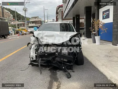2020, Kia / Sportage, VIN: KNAPN813BLK881858, diesel