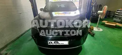 2016, Kia / Sorento, VIN: KNAPK81ABGA236217, 133491 км., diesel