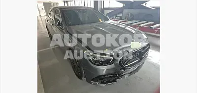 2022, Mercedes-Benz / E 250, 21147 км., gas, 1991 куб.см.