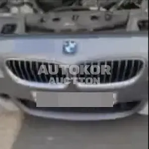 2016, BMW / 528, VIN: WBA5A7105GG297906, 100000 км., gas
