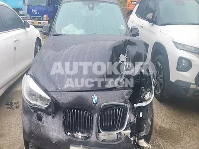 2016, BMW / gt, VIN: WBA5N6104GG544752, 140952 км., diesel