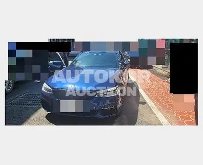 2017, BMW / 530, 72111 км., gas, 1998 куб.см.