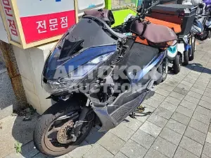 2021, BMW / 125, unknown