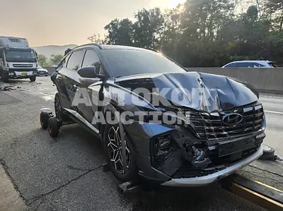 2023, Hyundai / Tucson, VIN: KMHJE811BPU082063, hybrid
