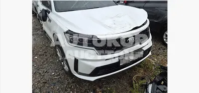 2020, Kia / Sorento, 34737 км., diesel, 2198 куб.см.