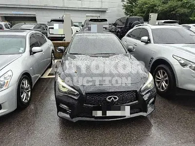 2015, Infiniti / Q50, VIN: JNKAV71E5FM640310, 156521 км., hybrid, 3598 куб.см.