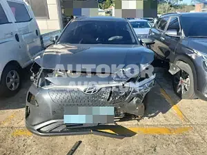 2020, Hyundai / Kona, VIN: KMHK381GFLU120501, 90000 км., electric