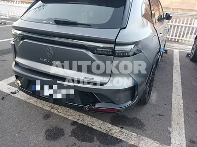 2024, Volkswagen / Eos, 500 км., hybrid