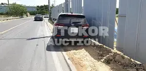 2017, Kia / Sorento, VIN: KNAPK81ABHA351781, 100000 км., diesel