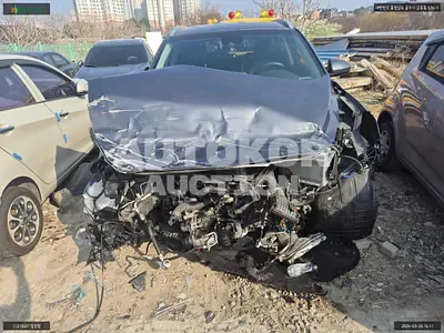 2019, Hyundai / Tucson, VIN: KMHJ381ADLU192588, 45581 км., diesel, 1995 куб.см.