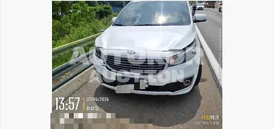 2017, Kia / Carnival, 268494 км., diesel, 2199 куб.см.