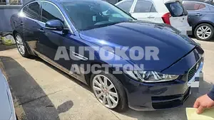 2015, Jaguar / XE, VIN: SAJAB4BN1GA924323, 193422 км., diesel