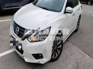 2016, Nissan / Altima, VIN: 1N4AL3AP2HC106944, 65773 км., gas, 2488 куб.см.