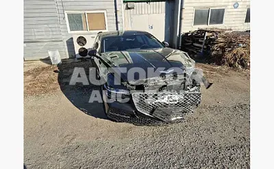 2021, Genesis / G80, 74845 км., gas, 2497 куб.см.