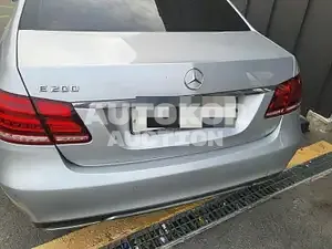 2015, Mercedes-Benz / E 200, VIN: WDDHF3EB2GB172774, 78800 км., gas, 1991 куб.см.