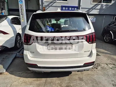 2020, Kia / Mohave, 88416 км., diesel, 2959 куб.см.