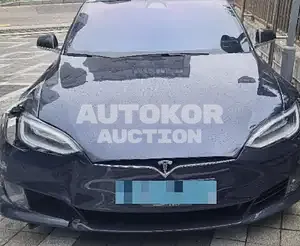 2017, Tesla / Model S, VIN: 5YJSA1E24HF200611, 69382 км., electric, 2400 куб.см.