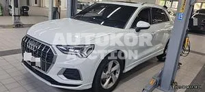 2020, Audi / Q3, VIN: WAUZZZF31L1097742, 3928 км., diesel