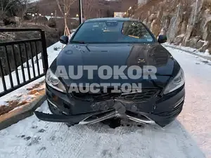 2016, Volvo / S60, VIN: YV1FHA8BDG2000835, diesel, 2000 куб.см.
