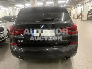2021, BMW / 330, VIN: WBATS5108M9D75459, 10500 км., hybrid