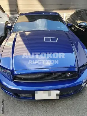 2015, Ford / Mustang, VIN: 1ZVBP8AMXE5316730, 88798 км., gas, 3726 куб.см.