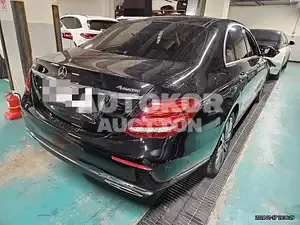 2018, Mercedes-Benz / E 400, VIN: WDDZF6GB0JA403347, 54266 км., gas