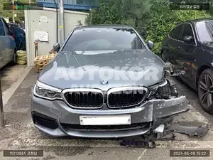 2019, BMW / 530, VIN: WBAJD9108KWW30874, gas