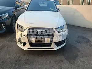 2015, Audi / A4, VIN: WAUZZZ8K9FN007139, 147890 км., diesel, 1968 куб.см.