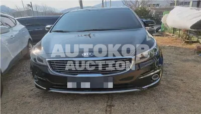 2015, Kia / Carnival, 174777 км., diesel, 2199 куб.см.