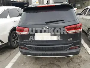2015, Kia / Sorento, VIN: KNAPH81BDFA108566, diesel