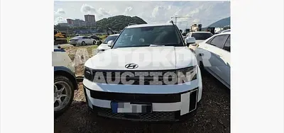 2024, Hyundai / Santa FE, hybrid, 1598 куб.см.