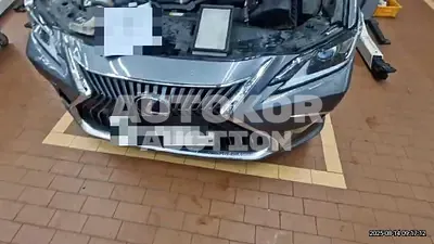 2019, Lexus / ES 300, 78122 км., hybrid