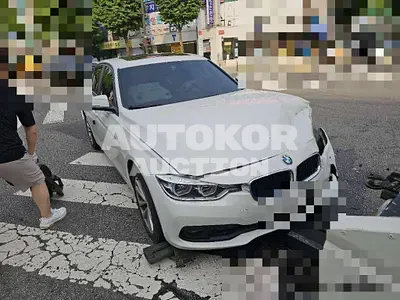 2017, BMW / 320, 73342 км., diesel