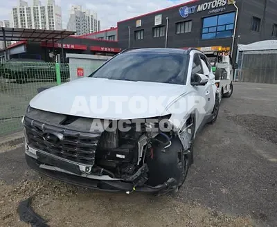 2022, Hyundai / Tucson, 94071 км., gas, 1600 куб.см.