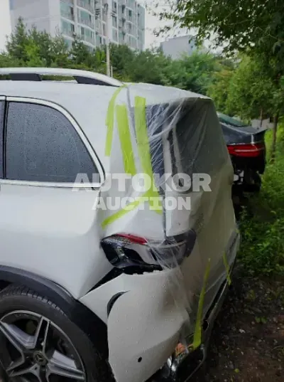 2022, Mercedes-Benz / B 250, VIN: W1N4M4HB4NW191812, gas