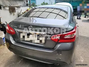 2017, Nissan / Altima, VIN: 1N4AL3AP9HC487238, 144184 км., gas