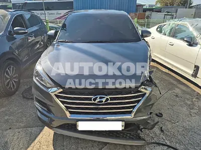 2020, Hyundai / Tucson, VIN: KMHJ2812GLU192610, 43545 км., gas, 1600 куб.см.