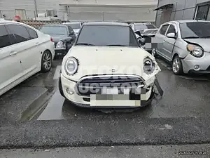 2018, MINI / Cooper, VIN: WMWXU1103K2H34243, gas