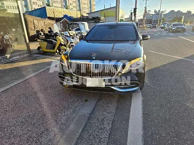 2017, Mercedes-Benz / S 350, 103243 км., diesel, 2987 куб.см.