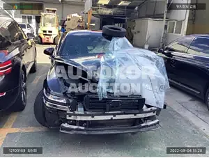 2020, Genesis / G80, VIN: KMTGB41CDMU057491, gas