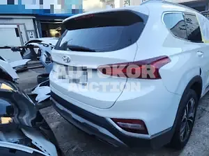 2019, Hyundai / Santa FE, 83314 км., gas, 1998 куб.см.
