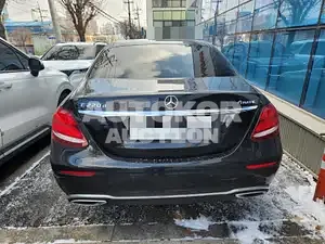 2019, Mercedes-Benz / E 220, VIN: WDDZF0FB0KA685604, 26167 км., diesel