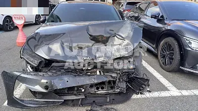 2020, Kia / K5, 90000 км., gas, 1596 куб.см.
