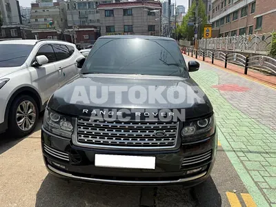 2015, Land Rover / Range Rover, VIN: SALGA2JF5FA232289, 169064 км., diesel